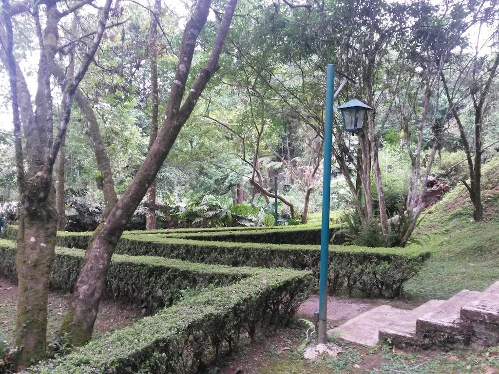 Hotel Mi Ranchito Xicotepec de Juarez Buitenkant foto