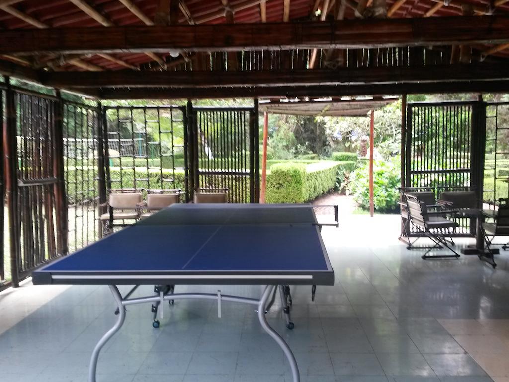 Hotel Mi Ranchito Xicotepec de Juarez Buitenkant foto
