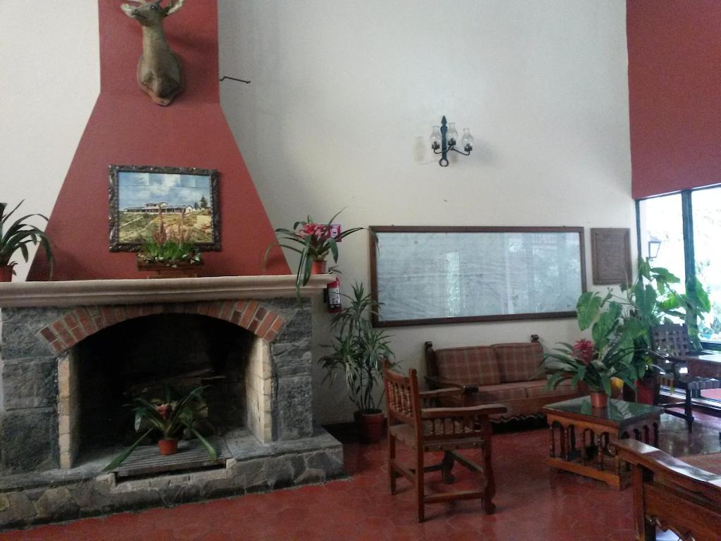 Hotel Mi Ranchito Xicotepec de Juarez Buitenkant foto