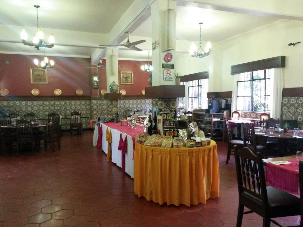Hotel Mi Ranchito Xicotepec de Juarez Buitenkant foto