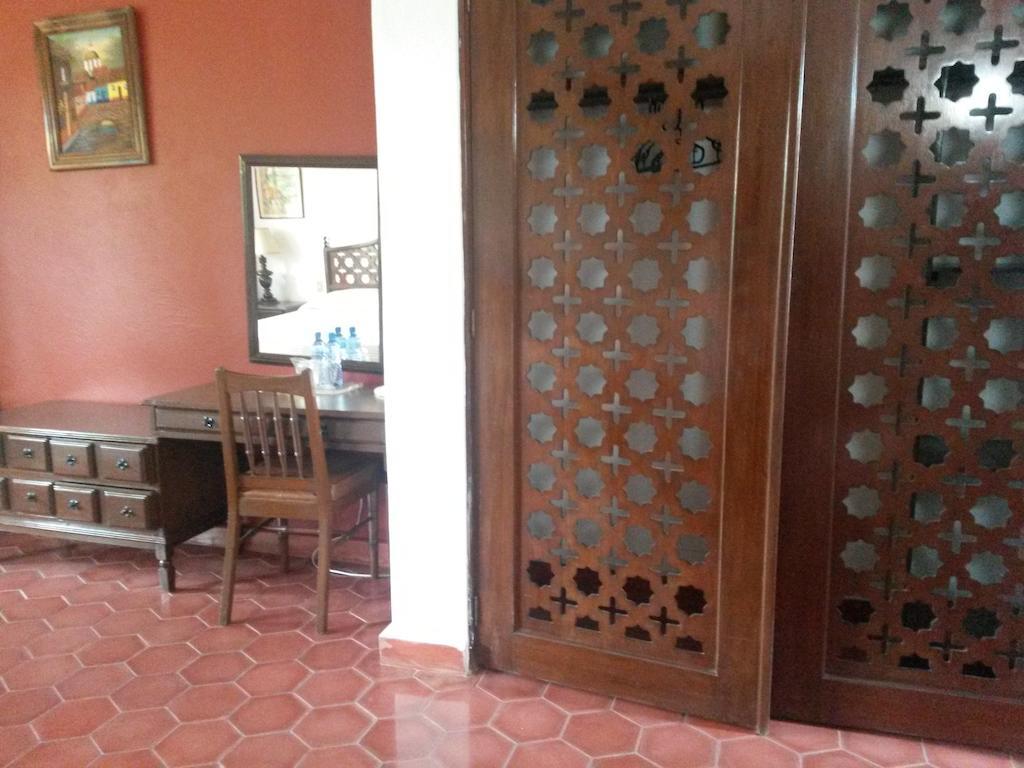 Hotel Mi Ranchito Xicotepec de Juarez Kamer foto