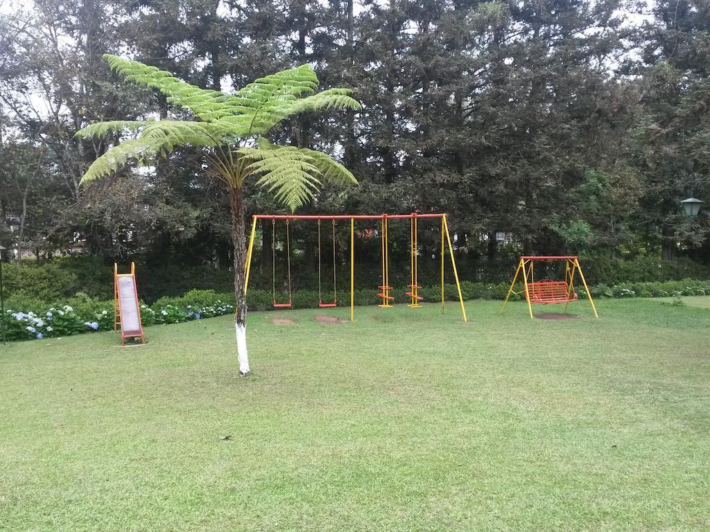 Hotel Mi Ranchito Xicotepec de Juarez Buitenkant foto