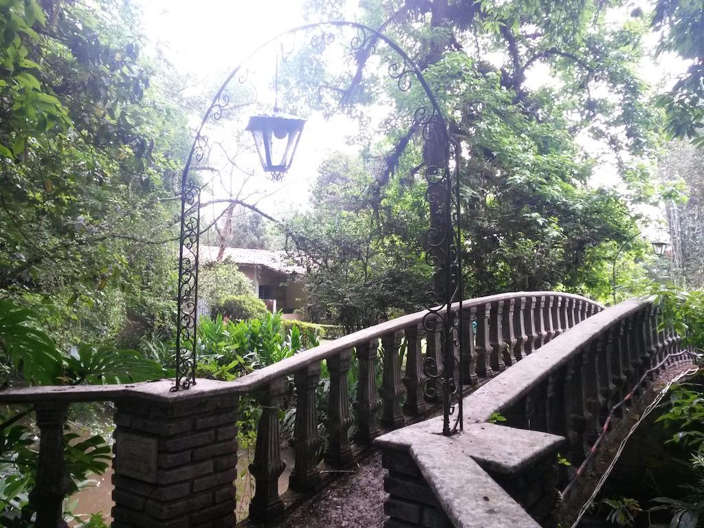 Hotel Mi Ranchito Xicotepec de Juarez Buitenkant foto