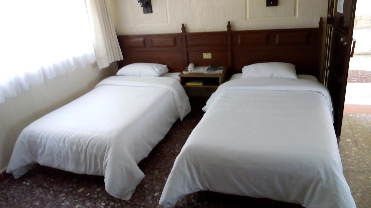 Hotel Mi Ranchito Xicotepec de Juarez Buitenkant foto