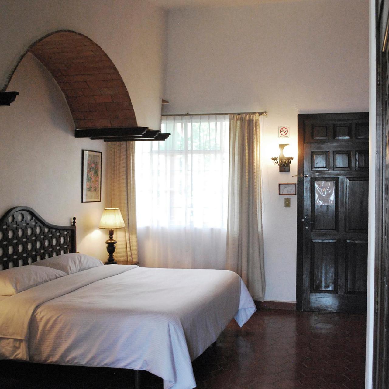 Hotel Mi Ranchito Xicotepec de Juarez Buitenkant foto